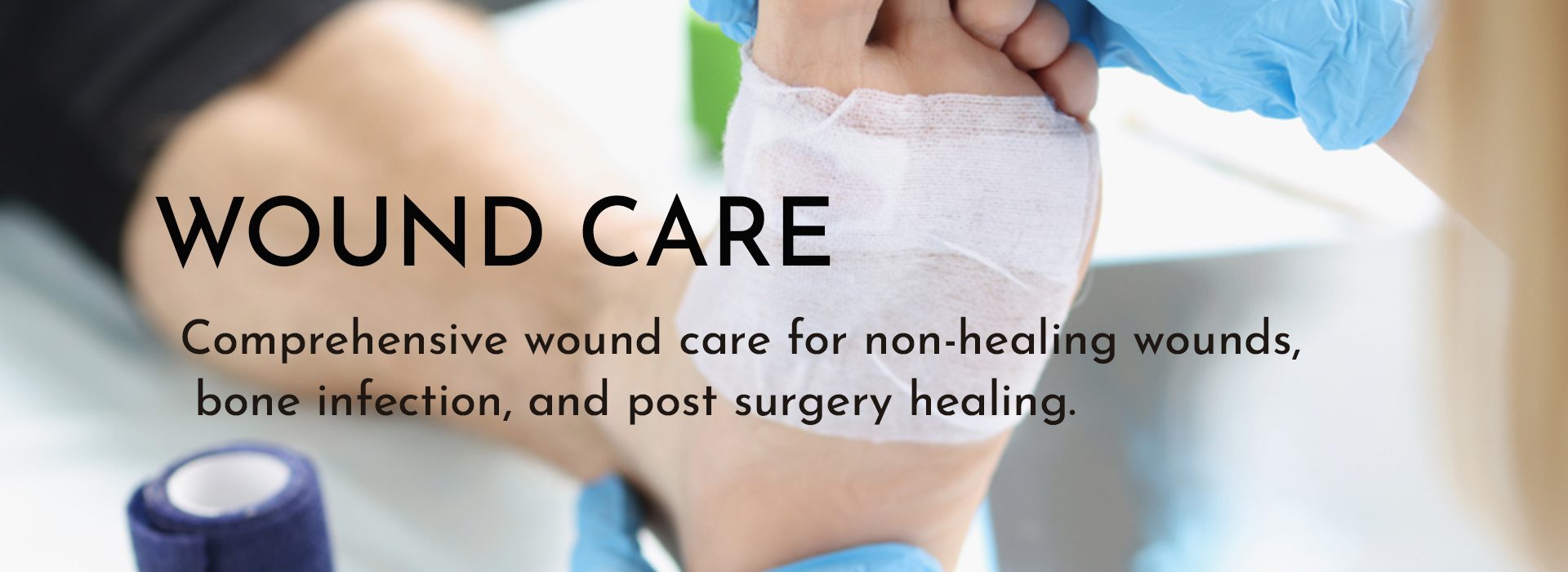 Advance Wound Care