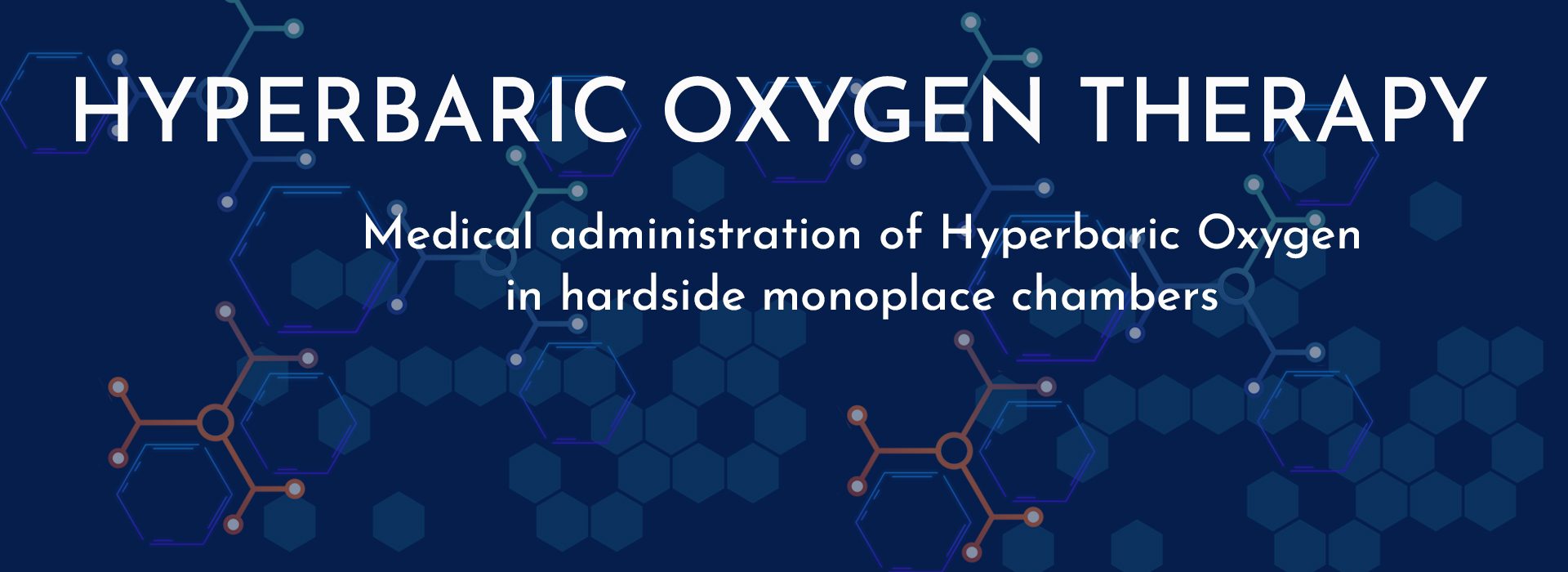 HYPERBARIC OXYGEN THERAPY